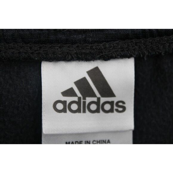 ADIDAS Blue And Black Track SUIT SIZE 5 - Picture 7 of 15